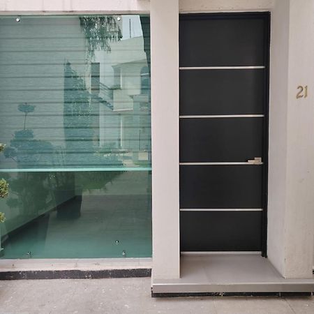 Villa Granada Santa Cruz Tecamac ภายนอก รูปภาพ