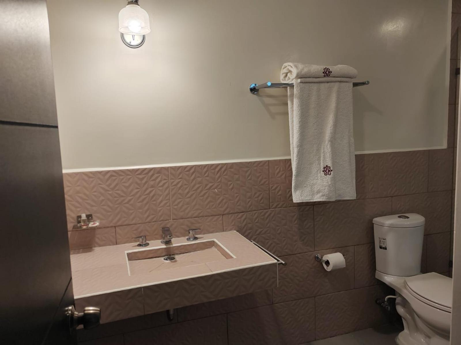 Villa Granada Santa Cruz Tecamac ภายนอก รูปภาพ