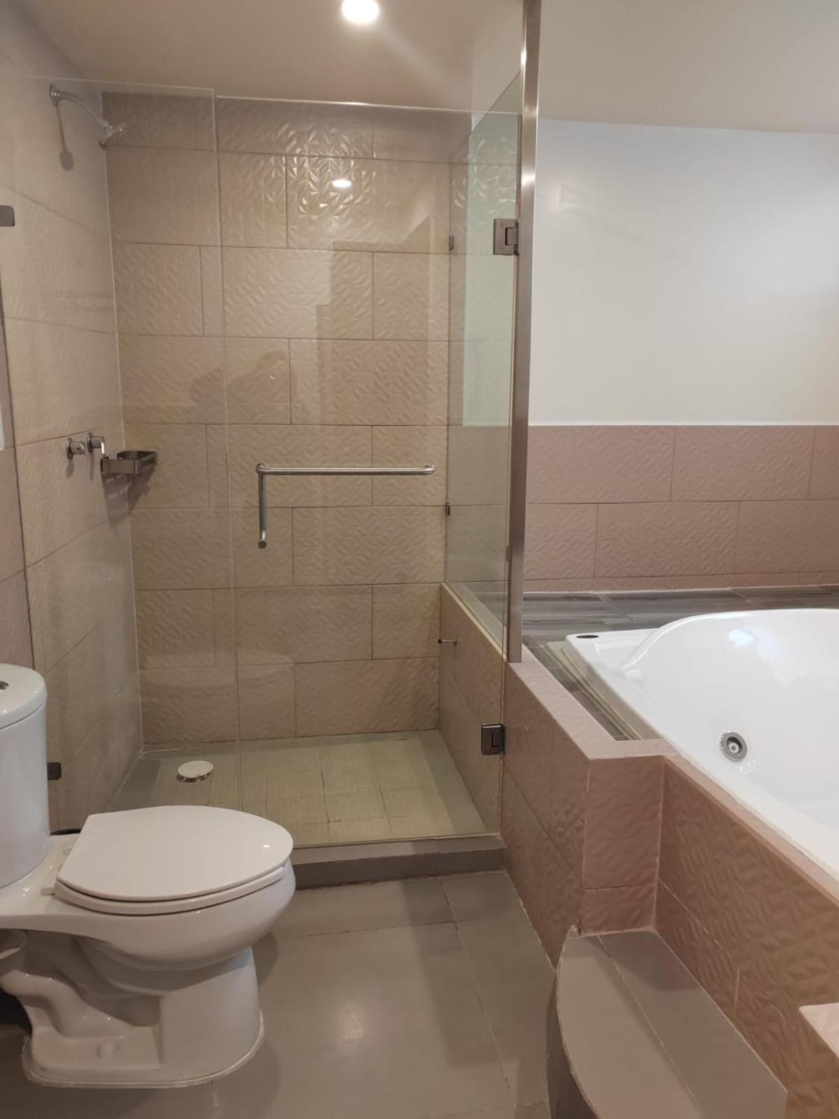 Villa Granada Santa Cruz Tecamac ภายนอก รูปภาพ