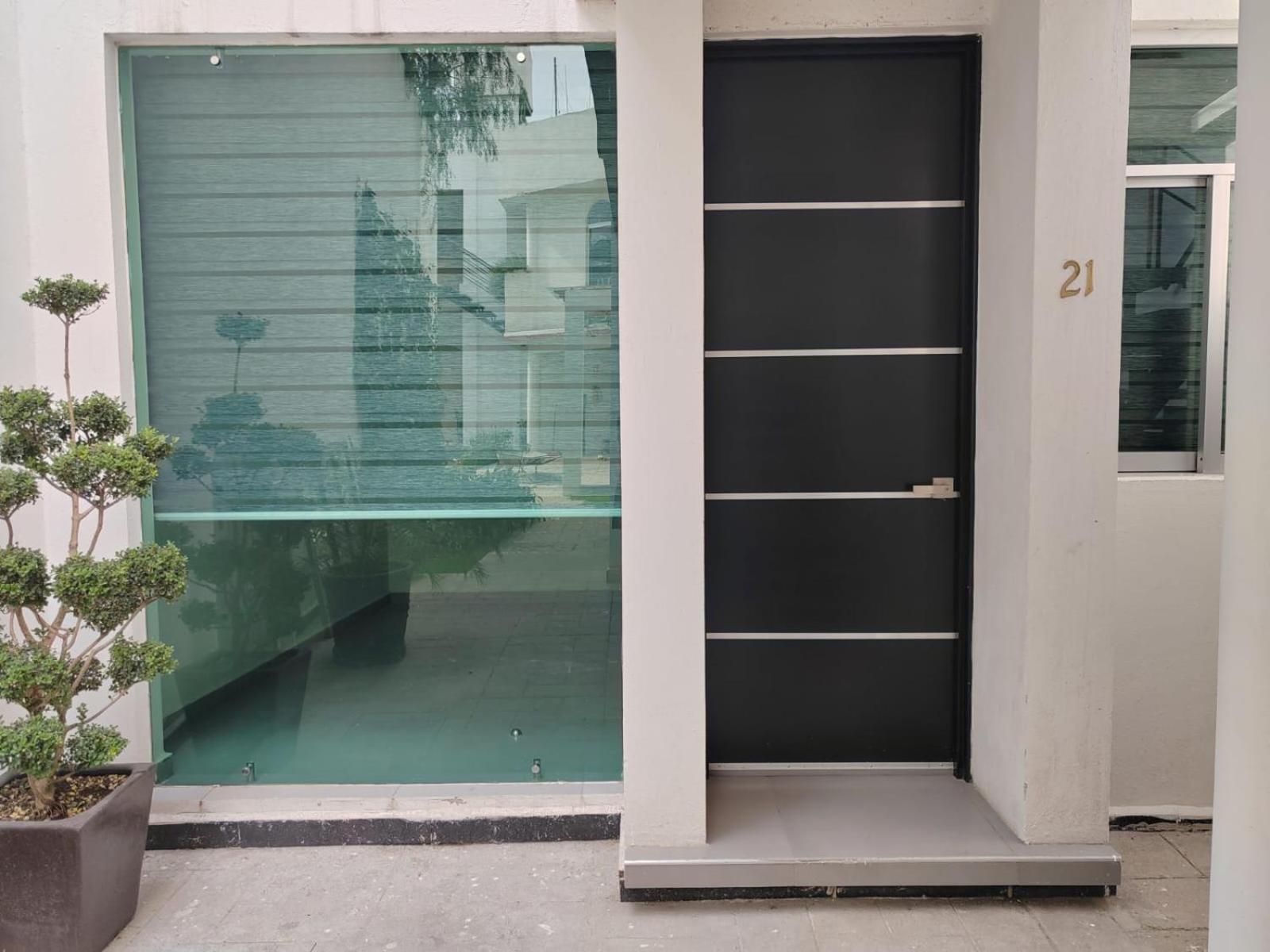 Villa Granada Santa Cruz Tecamac ภายนอก รูปภาพ