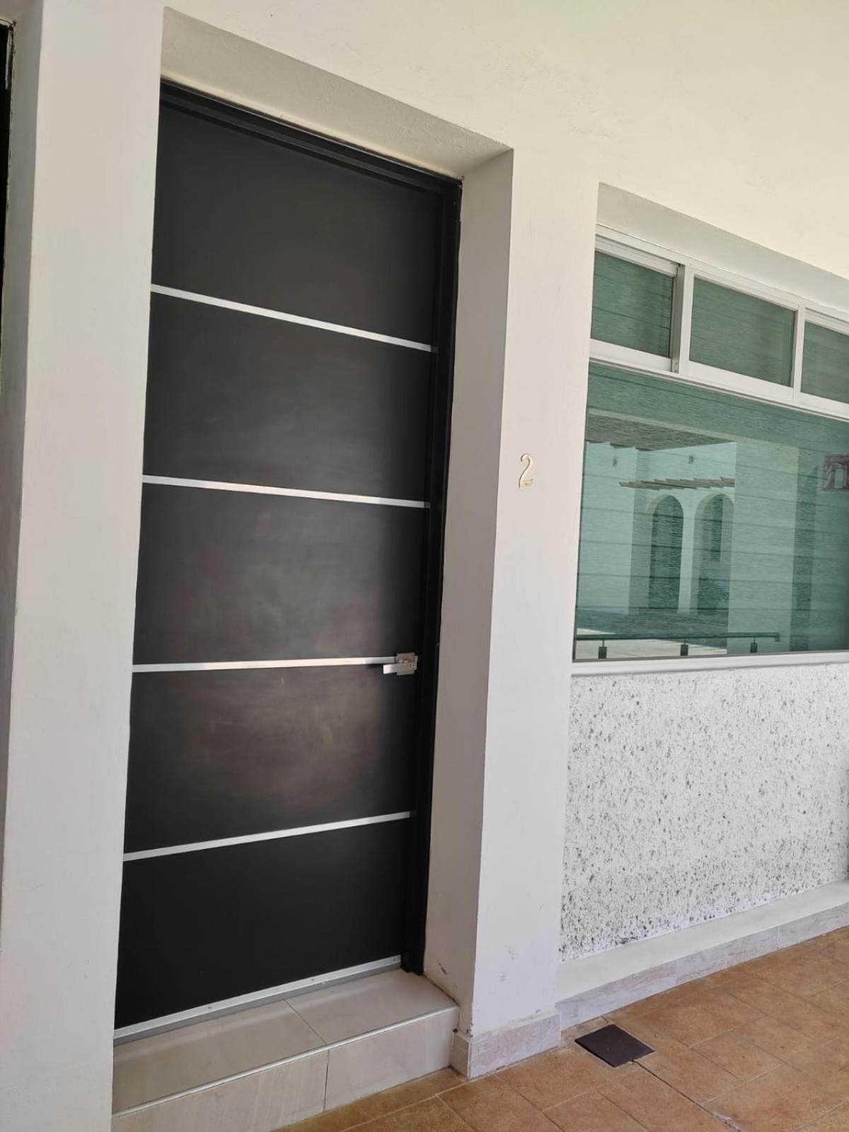 Villa Granada Santa Cruz Tecamac ภายนอก รูปภาพ
