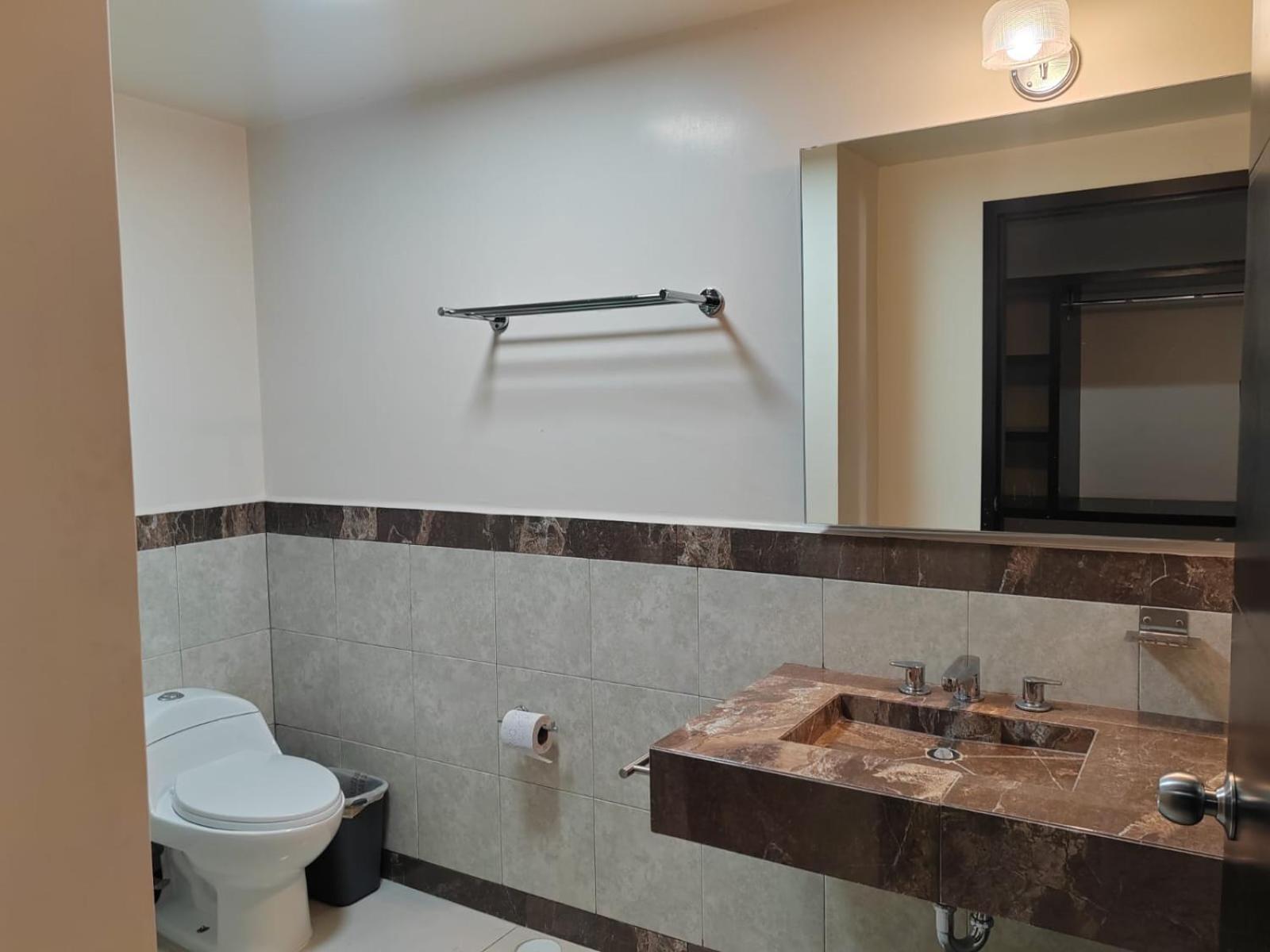 Villa Granada Santa Cruz Tecamac ภายนอก รูปภาพ
