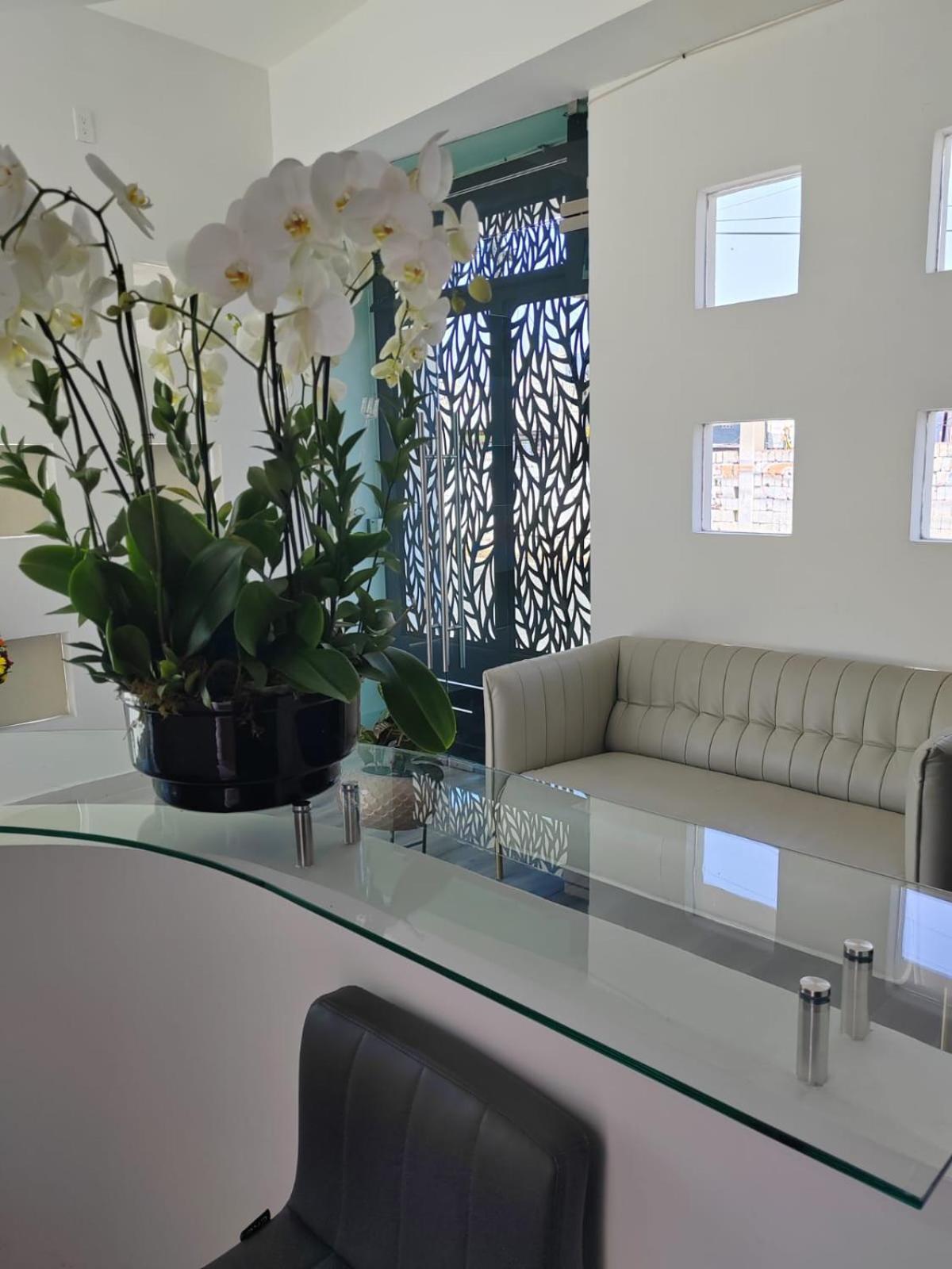 Villa Granada Santa Cruz Tecamac ภายนอก รูปภาพ